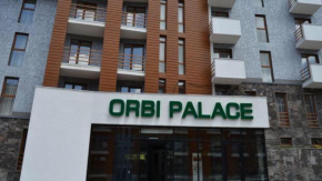 Apartment Orbi Palace 305 Bakuriani